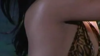 Jayna Oso Loves Jungle Sex