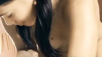 Bea Gets Her Asian Pussy Pounded