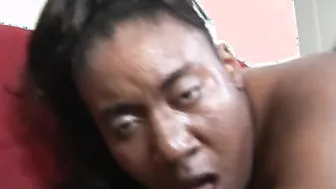 Ms Alotoftitties Has A Fat Body That Loves To Get Covered In Jizz
