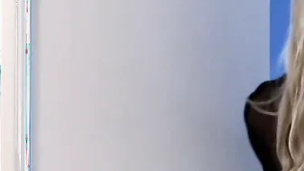 Fantasy Fuck As Hannah Rides The Devil Himself Til Shes Coated In His Cum