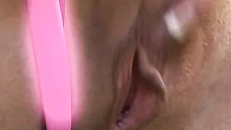 Courtney Simpson Squirts During Fucking