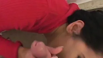 Renae Cruz Wants To Be Fucked Now