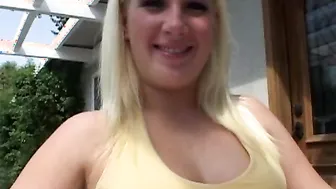 Small Boobs