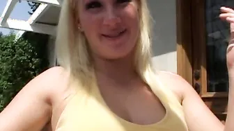 Small Boobs