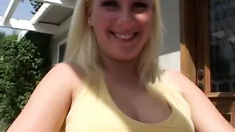 Small Boobs