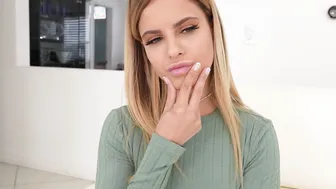 Hot Stepmom porn video – Stepmom caught stepson watching porn