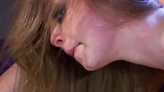 Sunny Lane Loves Penis