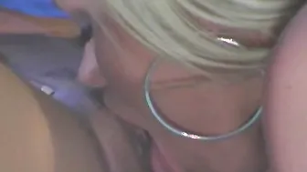 Jenaveve And Lonnie Play With Themselves And Lick Each Others Pussy
