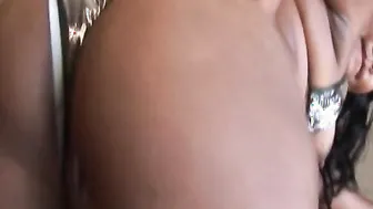 Jessica Allbutt Is A Very Horny Slut