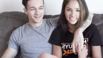 Tiny Pussy Gets Wrecked By Jaydens Monster Cock 3