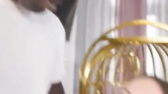 Best friend fucks my cheating girlfriend 5