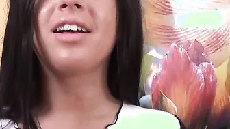Fingering Facial Cumshot Taboo 18+ Shaved Pussy One on One