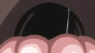 Dark Love Pt. one [HENTAI UNCENSORED]