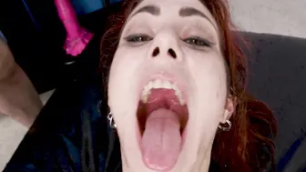 Dap Destination Goes Leaking Juis Wild 4on1 ass to mouth DAP Hard Sex Gapes Pissing Swallow Cum into Mouth Drink GIO2339