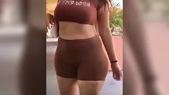 Gigantic Booty Compilation