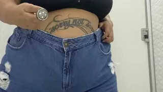 Mary Jhuana
