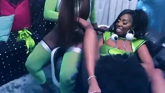 Hot Leaking All sluts SciFi Twat Mob party