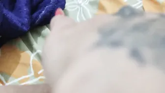 I put the hubby to suck me and then punch me beautiful -Much more on Red