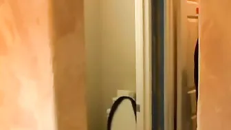 Facial Cumshot One on One High Heels
