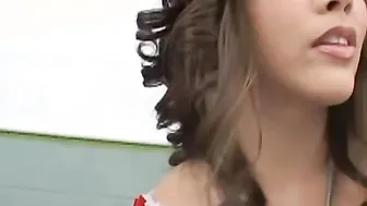 Kristina Rose Has Twisted Vision