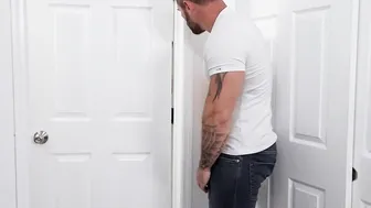 PAWG Step-Daughter Getting Creampied Brookie Blair GI Joey