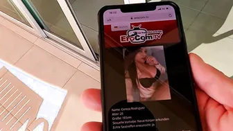 Mexican prostitute meet and fuck from german tourist