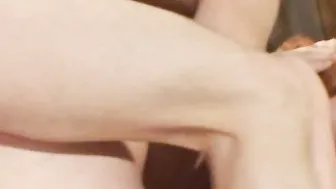 Vixen Vogel Loves That Jizz