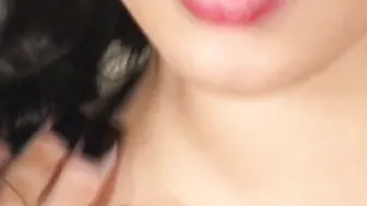 Paige Taylor Gets Blowbanged By A Bunch Of Dudes And Jizz Covers Her Face
