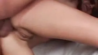 Tyla Wynn Gapes After Giant Anal Penetration
