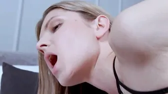 Russian Gina Gerson loves getting her tight ass filled 2