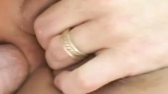 Lucy Thai Takes It Up The Ass