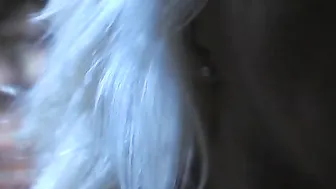 Michelle B Loves Eating Cum