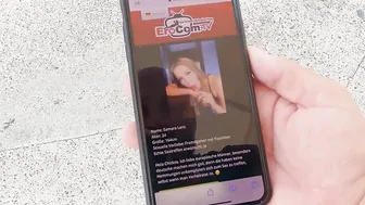 Spanish 18yo teen meet and fuck at real tinder date