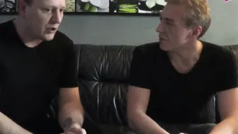 User fails to date blonde german milf slut