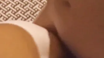 Sexy japanese slut in hardcore fuck