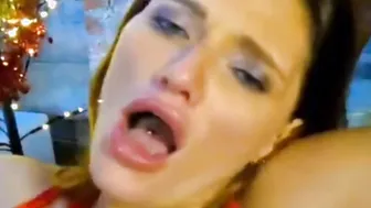 XXX-MAS Pee Anal Group Sex five on three Louise Lee KimberlyX Julia North DP/DAP/ATM pee - 1h15 min Video [PART 2]