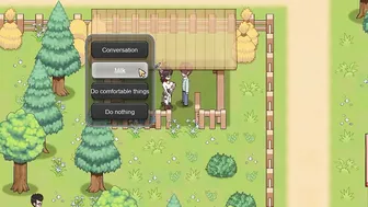 MY Bombshell STEAMY COW mistress BEGGED to BONED HER
