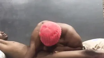 I had a Christmas Eve plowed with a BBW while she Squirt