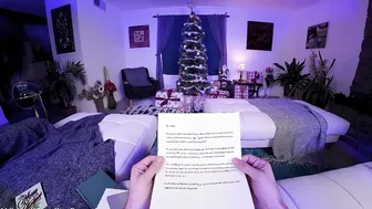 VR Conk 2 19 Year Old Tight Pussies For Night Night