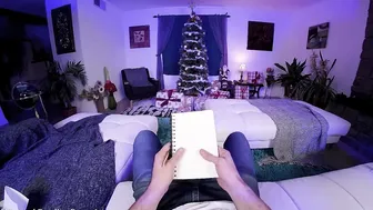 VR Conk 2 19 Year Old Tight Pussies For Night Night