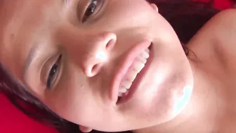 MAMACITAZ - RED OBSESSION - Ginger Compilation Part two - (Alex Moreno Rosa Roca Diana Ramirez)