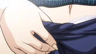 Compilation of three Anime Stories [Uncensored]
