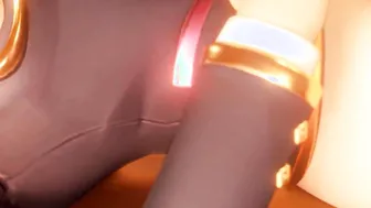 3D Compilation: Overwatch Dva Bj Doggy Style Anal Banged Cock Rides Uncensored Cartoon