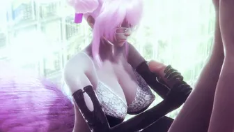 Cartoon anime uncensored cosplay