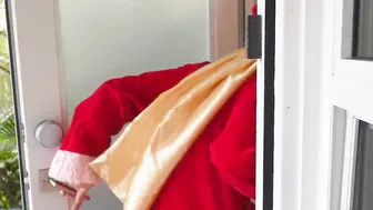How The Penis Stole Christmas Johnny Love Roxie Sinner Ashlyn Peaks