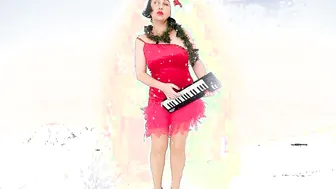 Christmas Is All Around Now Im a little helper of Santa :-) Merry XXXmas 2023