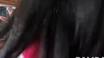 BACKSTAGE OF PORN - ANGEL LIMA SUCKING OFF A penis AND GIVING HIS BUTT UNTIL HES FULL OF PLOWED - MARQUESXXX