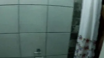 Shy Black Dykes Gotten Caught Fucking Rough - Real SEXTAPE