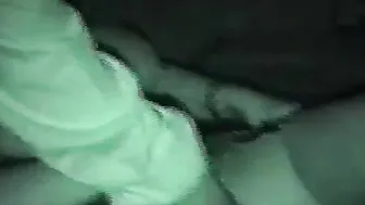 Christine01 im Pornokino Stuttgart 3