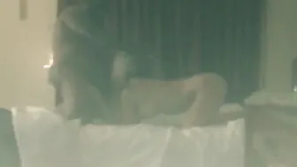 bull has his way with wife 2